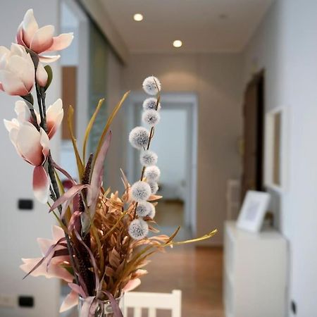 Peaceful Hideaway Apartment โรม ภายนอก รูปภาพ
