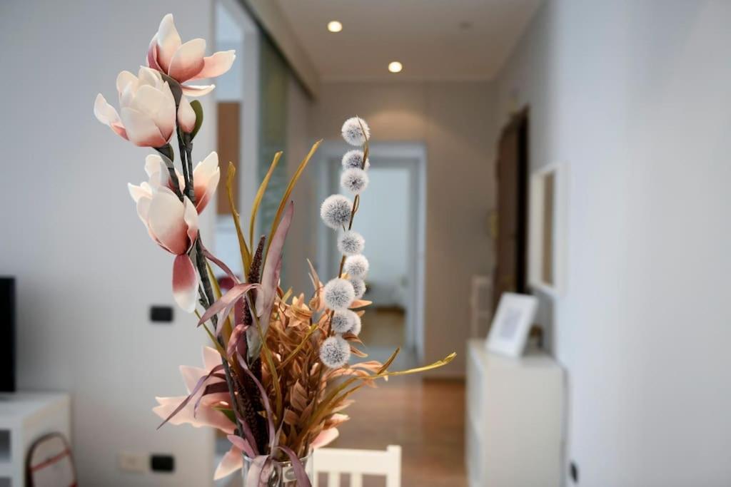Peaceful Hideaway Apartment โรม ภายนอก รูปภาพ