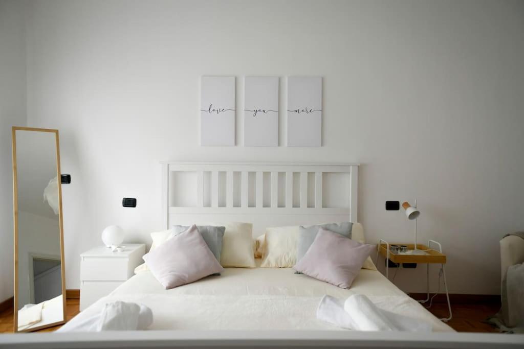 Peaceful Hideaway Apartment โรม ภายนอก รูปภาพ