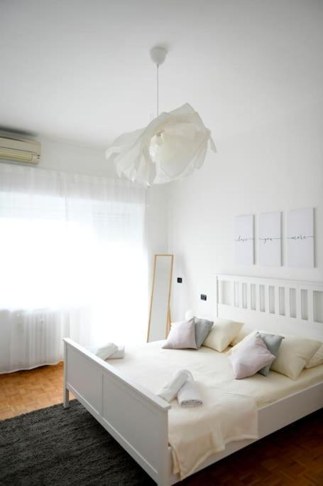 Peaceful Hideaway Apartment โรม ภายนอก รูปภาพ