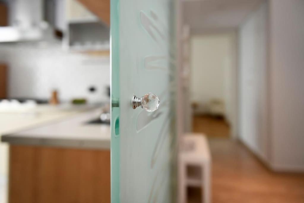 Peaceful Hideaway Apartment โรม ภายนอก รูปภาพ