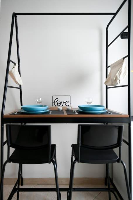 Peaceful Hideaway Apartment โรม ภายนอก รูปภาพ