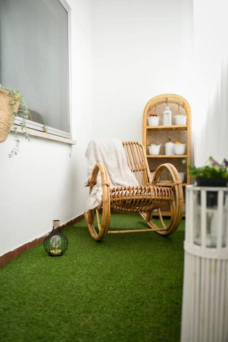 Peaceful Hideaway Apartment โรม ภายนอก รูปภาพ